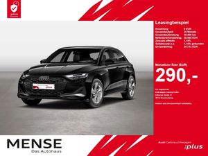 Audi A3 Sportback 35 TDI S tronic advanced Sonos HUD