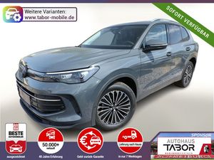 Volkswagen Tiguan DSG LED+ Pano Nav 5JGar IQ.DRIVE 18Z SHZ