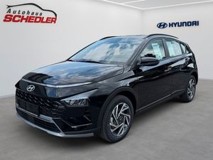 Hyundai BAYON Trend 1.0T-GDI 90PS DCT+KOMFORT-P.+BOSE