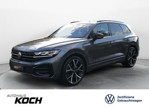 Volkswagen Touareg 3.0TDI R-Line Leder Pano HUD AHK