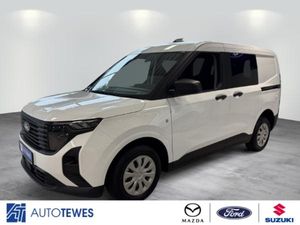 Ford Transit Courier DoKa Trend 1,0l,GJR*TEMPO*SZHZ*CAM