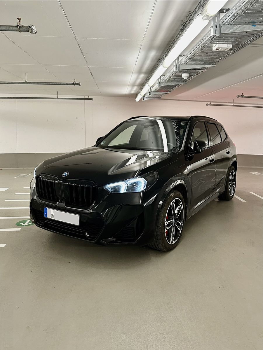 BMW X1 25e M-Sportpaket Pro - viel Ausstattung Leasingübernahme