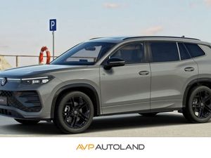 Volkswagen Tayron 2.0 TDI DSG 4MOTION R-Line | AHK | 7 Sitz