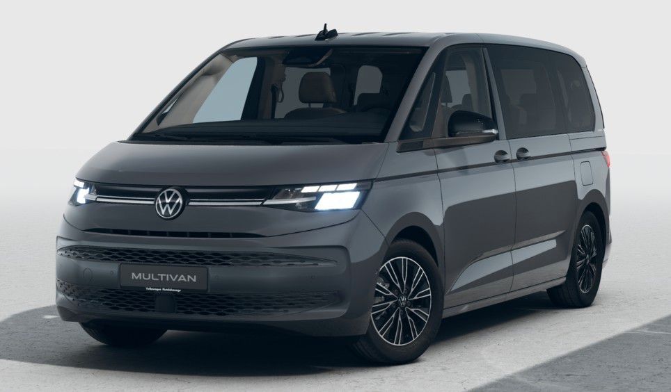 Volkswagen T7 Multivan Energy Leasing