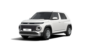 Hyundai INSTER 42 kWh TREND Auto-Abo
