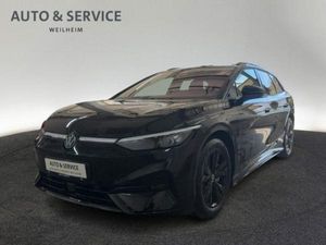 Volkswagen ID.7 Tourer Pro S I 86 kWh