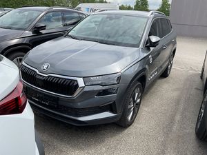 Skoda Karoq SELECTION 1.5TSI DSG MATRIX.AHK.WINTERP. Auto-Abo