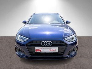 Audi A4 Avant advanced 35TDI Stronic Navi LED AHK ACC // SOFORT VERFÜGBAR Leasing