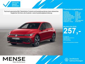 Volkswagen Golf VIII GTE DSG IQ.Light|Matrix|CarPlay|AHK|LM