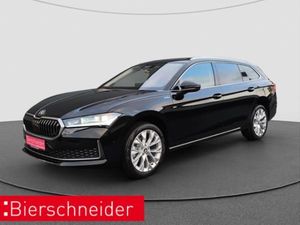 Skoda Superb Combi 2,0 TDI DSG L&K 360 ACC KESSY MATRIX