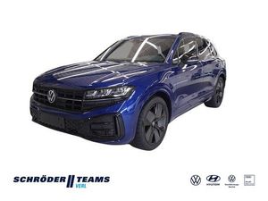 Volkswagen Touareg R-Line 3,0 l V6 TDI SCR 4MOTION 210 kW (