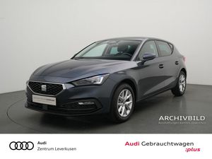 Seat Leon Style ACC KAM SHZ LED PDC KLIMA KEYLESS