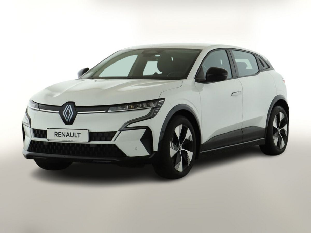 Renault Megane E-Tech EV40 boost Equilibre KomfortP SHZ Auto-Abo privat Auto-Abo