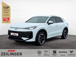 Volkswagen T-Roc R-Line eTSI DSG|AHK|EASY-OPEN|18"|KAMERA|