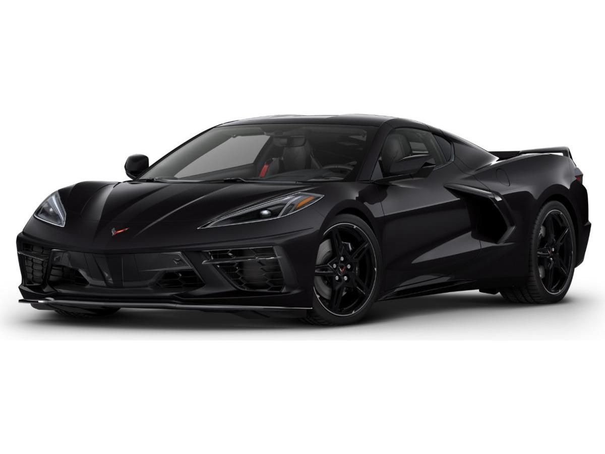 Corvette C8 3LT Coupe MY24 *Oster Deal bis 18.04.2026**SOFORT* Leasing
