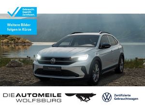 Volkswagen Taigo 1.0 TSI DSG Goal LED/ACC