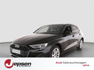 Audi A3 Sportback TFSI e Advanced advanced TFSI e S tronic