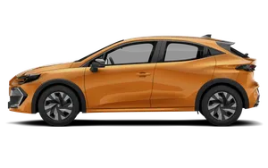 Renault Clio SCe 65 48 kW Zen