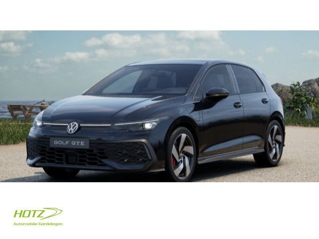 Volkswagen Golf GTE 1.5 eHybrid OPF DSG Leasing