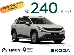 Skoda Epiq Essence (Neues Modell) 155 kW Besteller