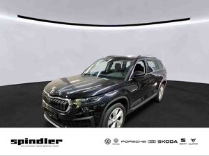 Skoda Kodiaq Style 2.0 TDI 4x4 DSG / Navi, Matrix, AHK