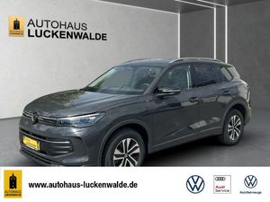 Volkswagen Tiguan 1.5 eHybrid Energy DSG *LED+*AHK*ACC*NAV*