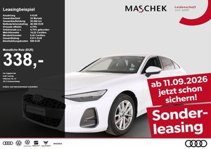 Audi A6 Limousine S line TDI Q Memory HUD 360° Matrix