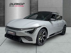 Kia EV6 GT 448kW 84kWh Allrad El. Panodach Technolog