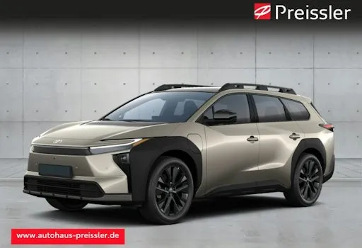 Toyota Bz4x-touring 75 KWh Lounge Allradantrieb 5dr