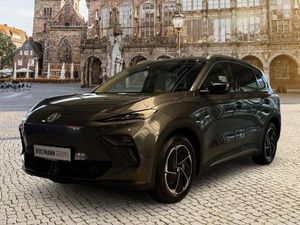 MG S5 EV Comfort Long Range Leasing