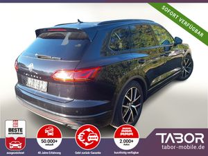 Volkswagen VW Touareg V8 TDI 421 Aut 4M Atmosphere InnoC Pano Leasing