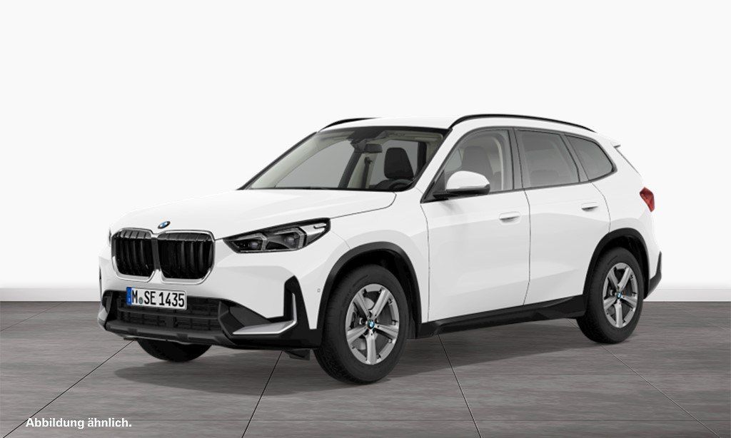 BMW X1 sDrive20d AHK Driv.Assist+ Kamera LED Alarm Leasing