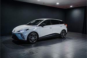 MG MG4 Luxury MY24 Privat ❗ SONDERPREIS ❗ SOFORT  ❗ Deutschlandweite Fahrzeugabholung möglich ❗ Uhingen Leasing