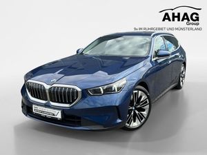 BMW 520d xDrive Touring