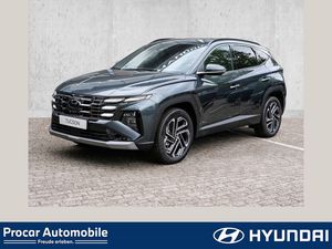 Hyundai Tucson PRIME HYBRID 1.6 T-GDi HuD ACC 360°KAM LE
