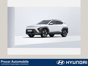 Hyundai Kona SX2 PRIME  HEV 1.6 GDI (138 PS) DCT 2WD Pri