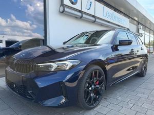 BMW 330 330d xDr. Touring M-Sport-Pro AHK/M-Sitz/HK-HiFi