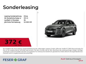 Audi A6 Avant TDI 150 kW S tronic Navi Matrix Pano