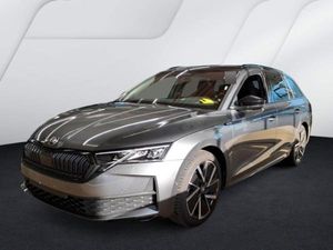 Skoda Octavia Combi (PV5)