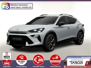Cupra Formentor DSG 4Drive AHK EdgeP SHZ eHk Keyless