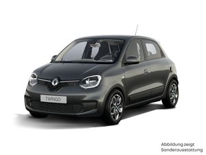 Renault Twingo E-TECH 100% el. E-Tech 100% elektrisch Leasing