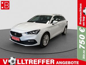Seat Leon Sportstourer 1.4 e-Hybrid Xcellence AHK NAV