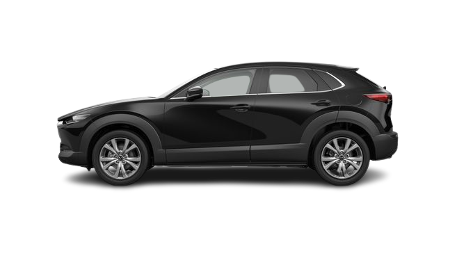Mazda CX-30 e-SKYACTIV-G M-Hybrid 140 Exclusive-l e-SKYACTIV-G M-Hybrid 140 Exclusive-l Auto-Abo