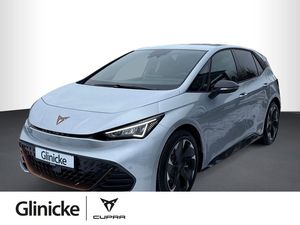Cupra Born 170 kW 79 kWh Heat Pump RFK, NAVI, LED