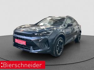 Cupra Formentor 2.0 TSI DSG 4Drive AHK DCC SENHEISER
