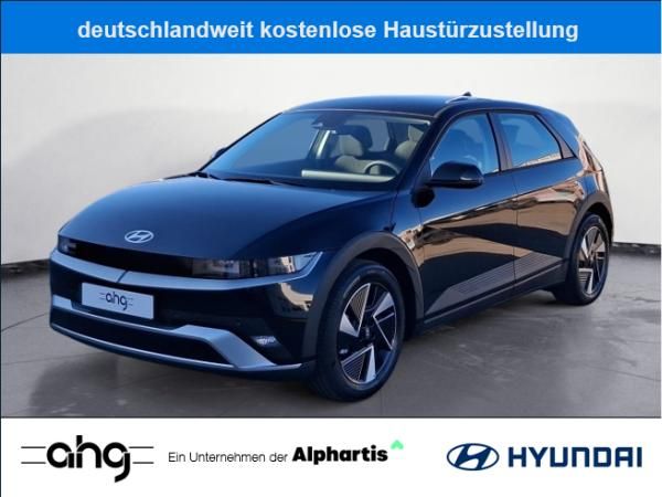 Hyundai IONIQ 5 SOFORT VERFÜGBAR // JULI-SPECIAL // GEWERBE Leasing