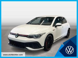 Volkswagen Golf VIII GTI Clubsport 2.0 TSI DSG ACC AUT Kam.