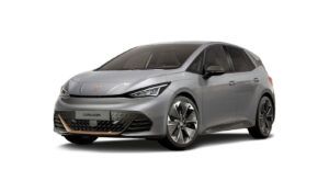 Cupra Born Vz Leasing Deal