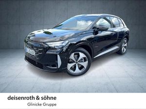 Audi e-tron Q4 SUV e-tron perfomance S-line/Sonos/HuD