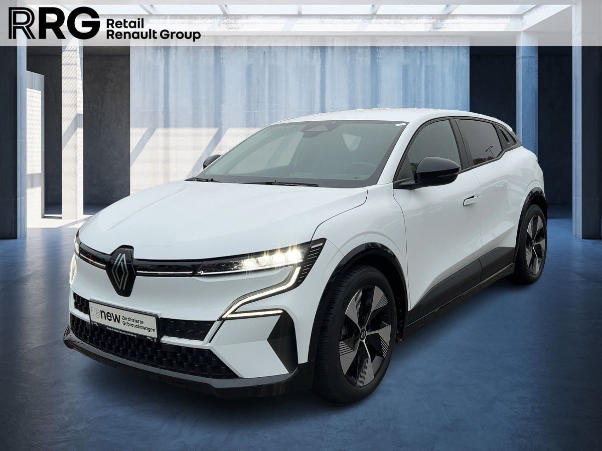 Renault Megane E-TECH Leasing